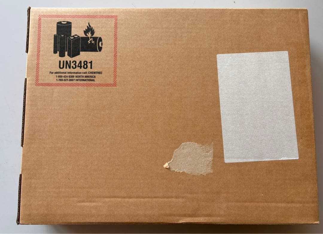 新品・未開封 15inc MacBook Air 16G/512Gミッドナイト