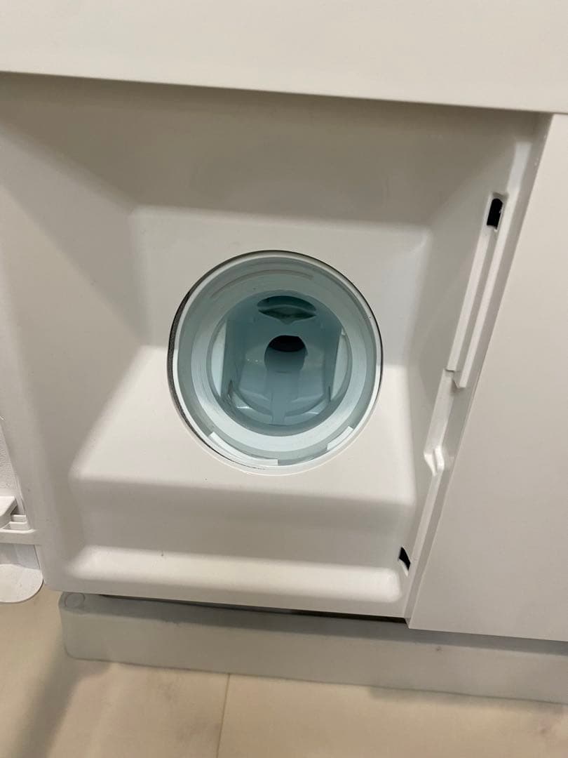 【美品】日立　ドラム式洗濯機 BD-SX130K 13-7kg