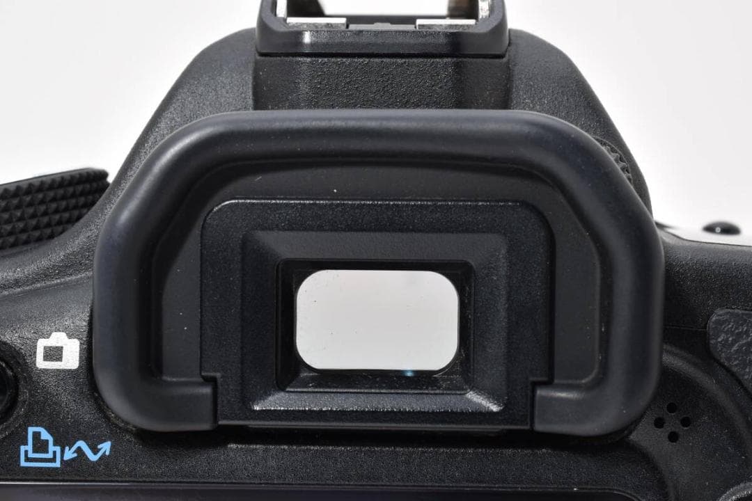 【ジャンク】Canon EOS 5D MarkII ボディ 通電確認済み