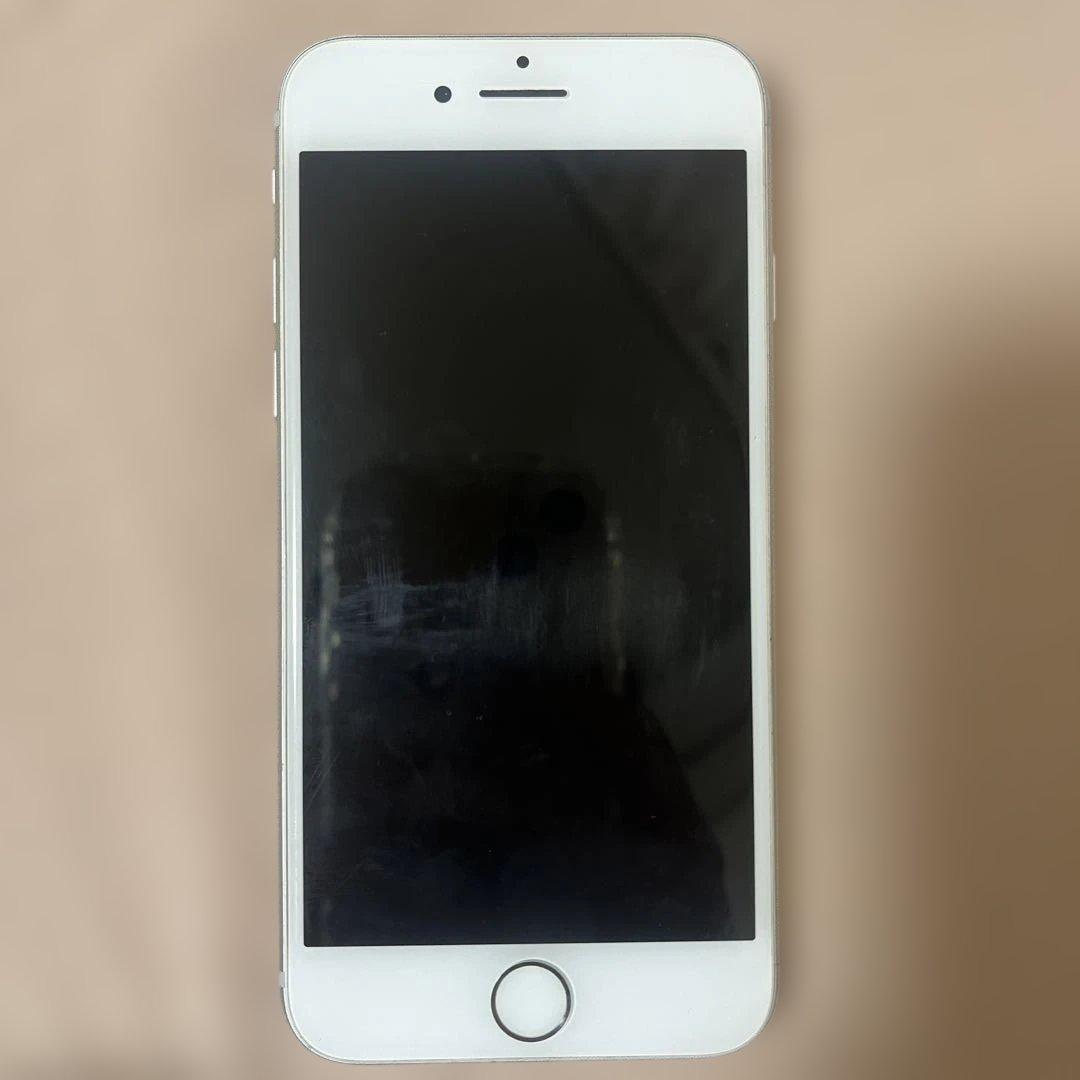 Apple iPhone ホワイト