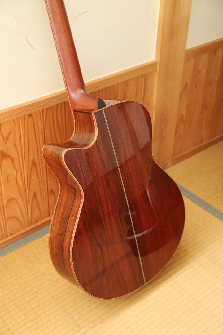 ☆★Furch フォルヒ G25-AGCT 2014年製★☆