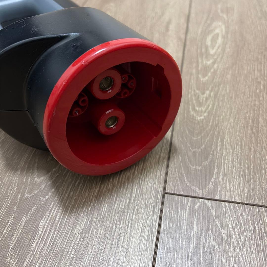 TESLA CHAdeMO Adapter （チャデモアダプター）