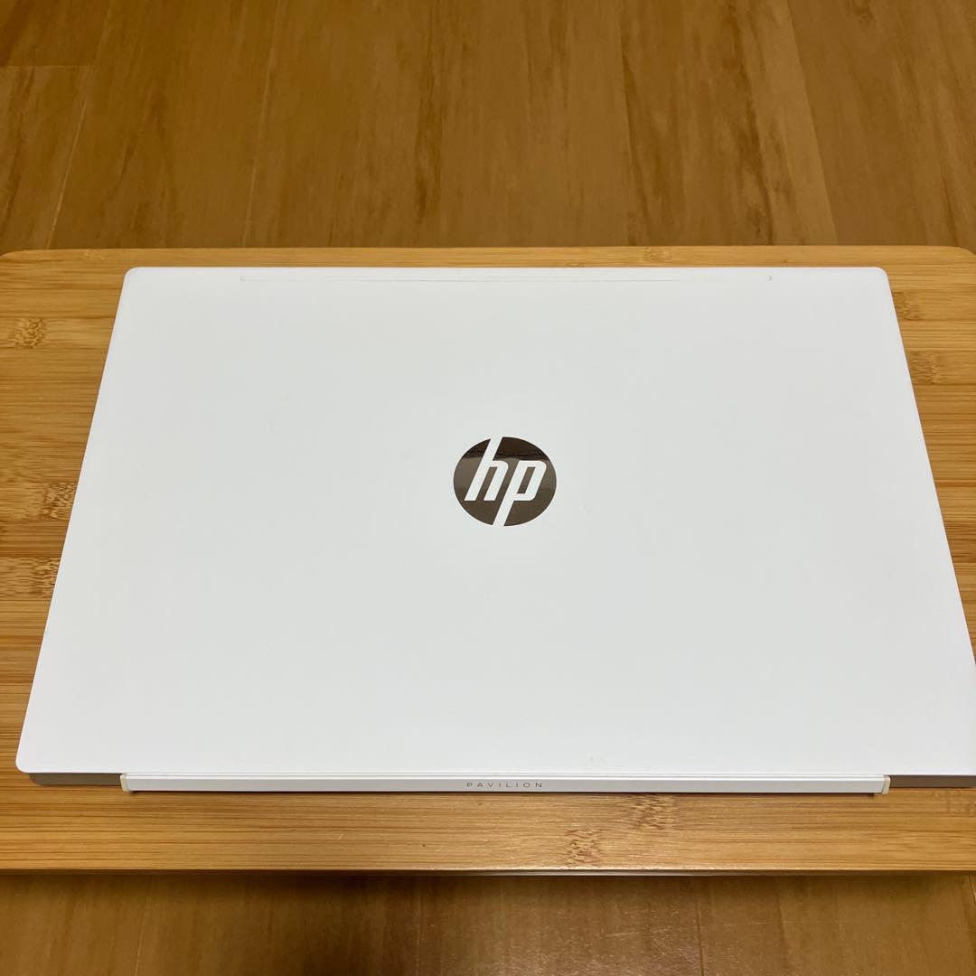 Windowsノート本体 HP Pavilion 15-cs3000 i7-1065G7 16GB 1TB