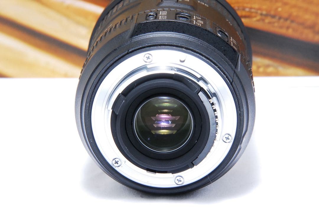 ニコン Nikon D7000 一眼レフ 18-200mm元箱付き　初心者