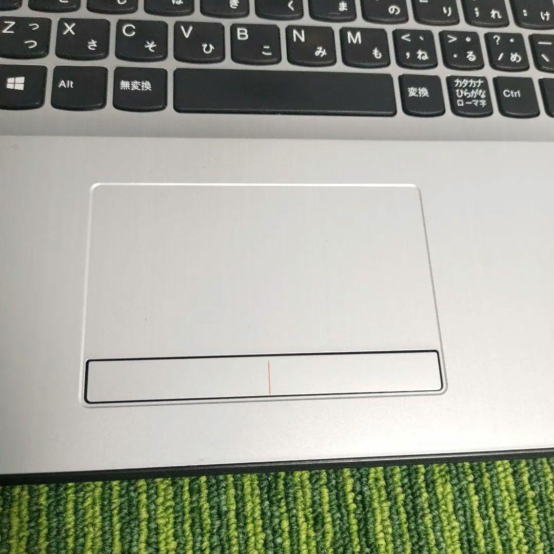 Lenovo ideapad 310 ノートPC