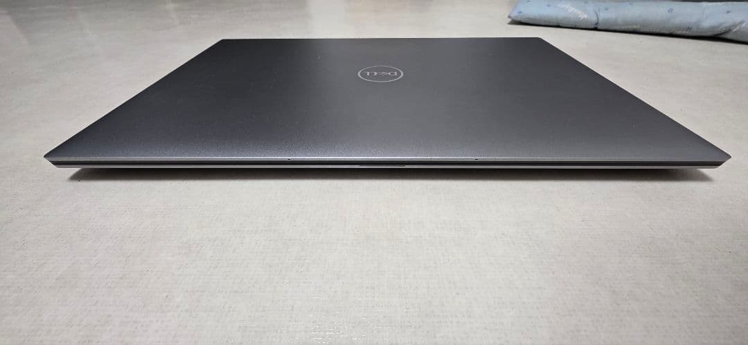 Windowsノート本体 Dell precision 5760 32g/1T