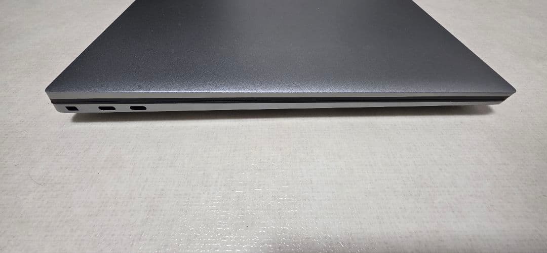 Windowsノート本体 Dell precision 5760 32g/1T