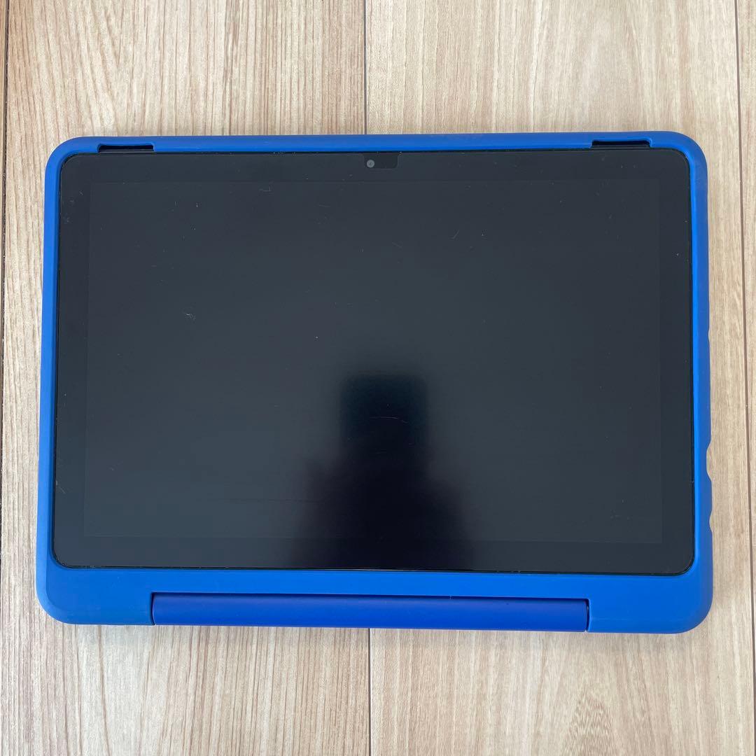 その他 FIRE HD kids pro