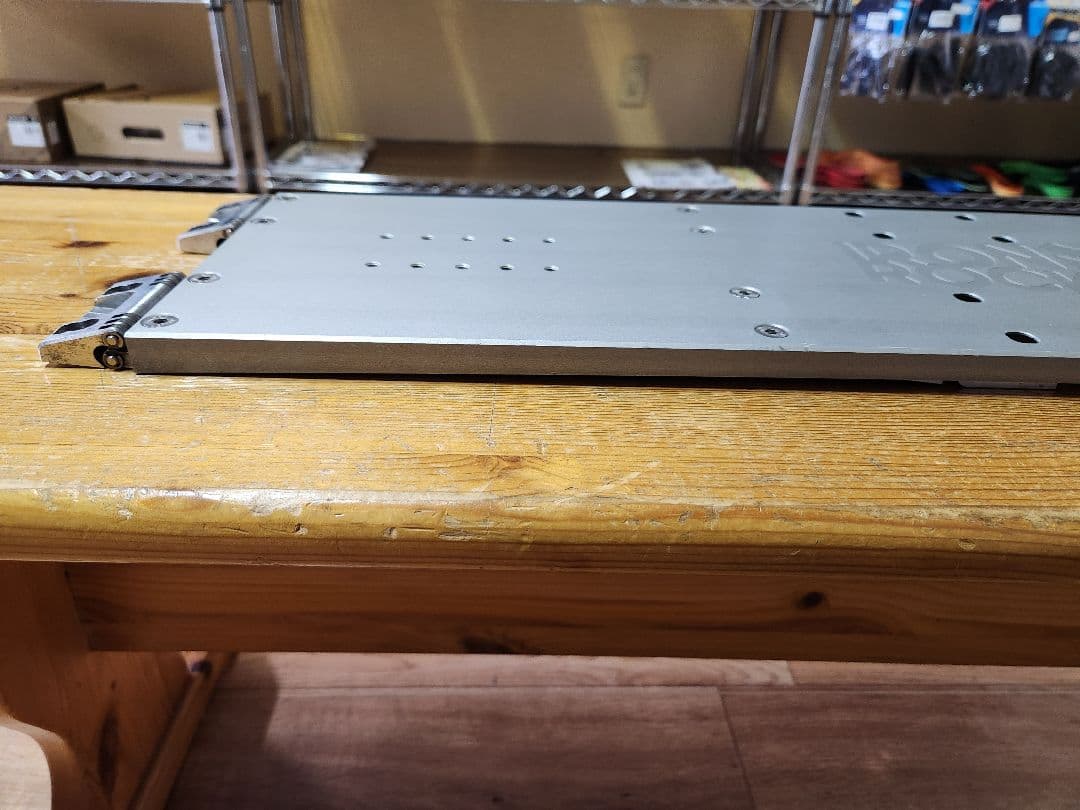 IRON ROCK ミディアム　美品