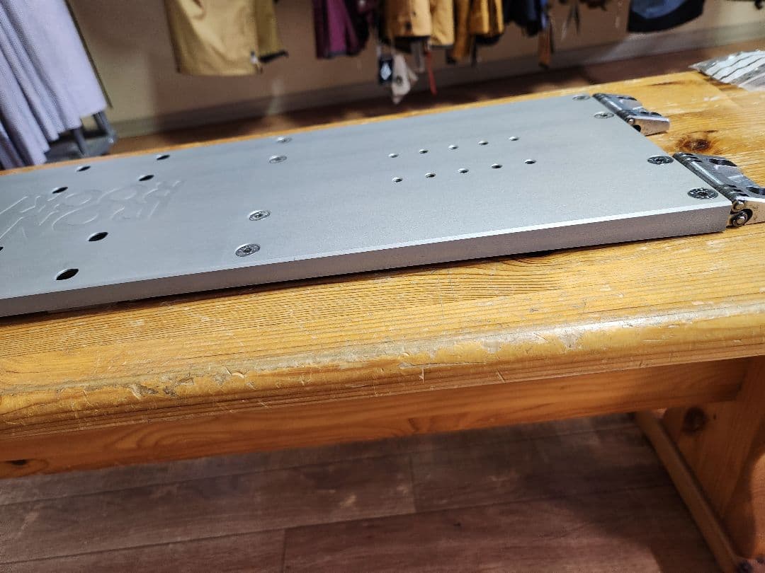 IRON ROCK ミディアム　美品