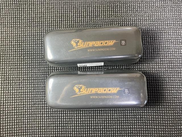 sunpadow-プラチナ6500新品2本セット
