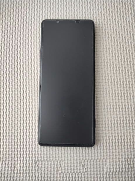 SONY　Xperia PRO-I　シムフリー