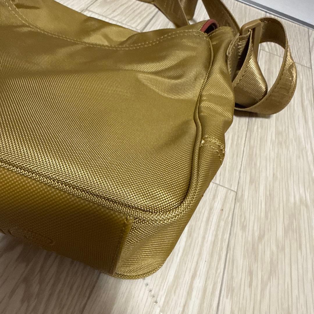 Supreme Lacoste Small Messenger Bag バッグ