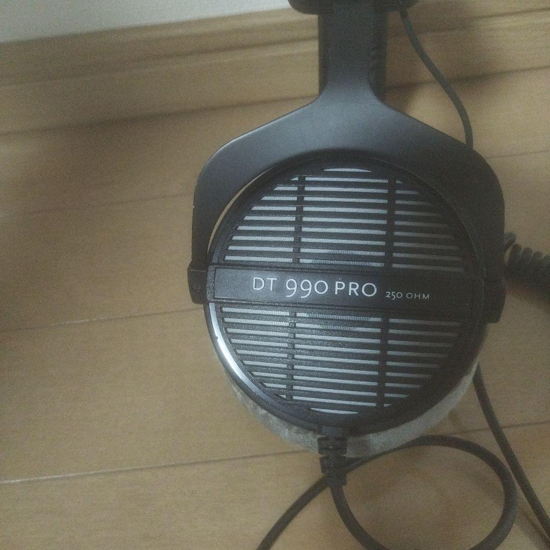 Beyerdynamic DT 990 PRO 250Ω
