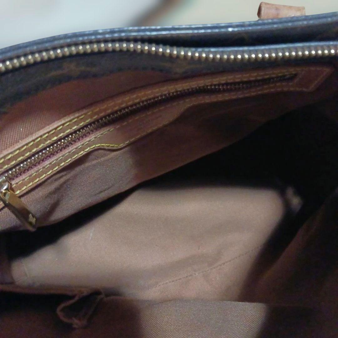 Louis Vuitton ショルダーバック ジャンク品 正規品