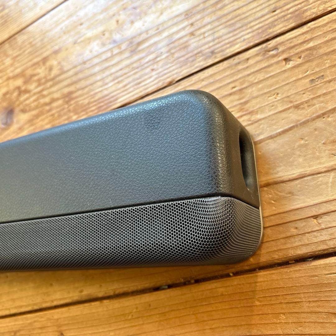 SONY サウンドバー HT-X8500 本体