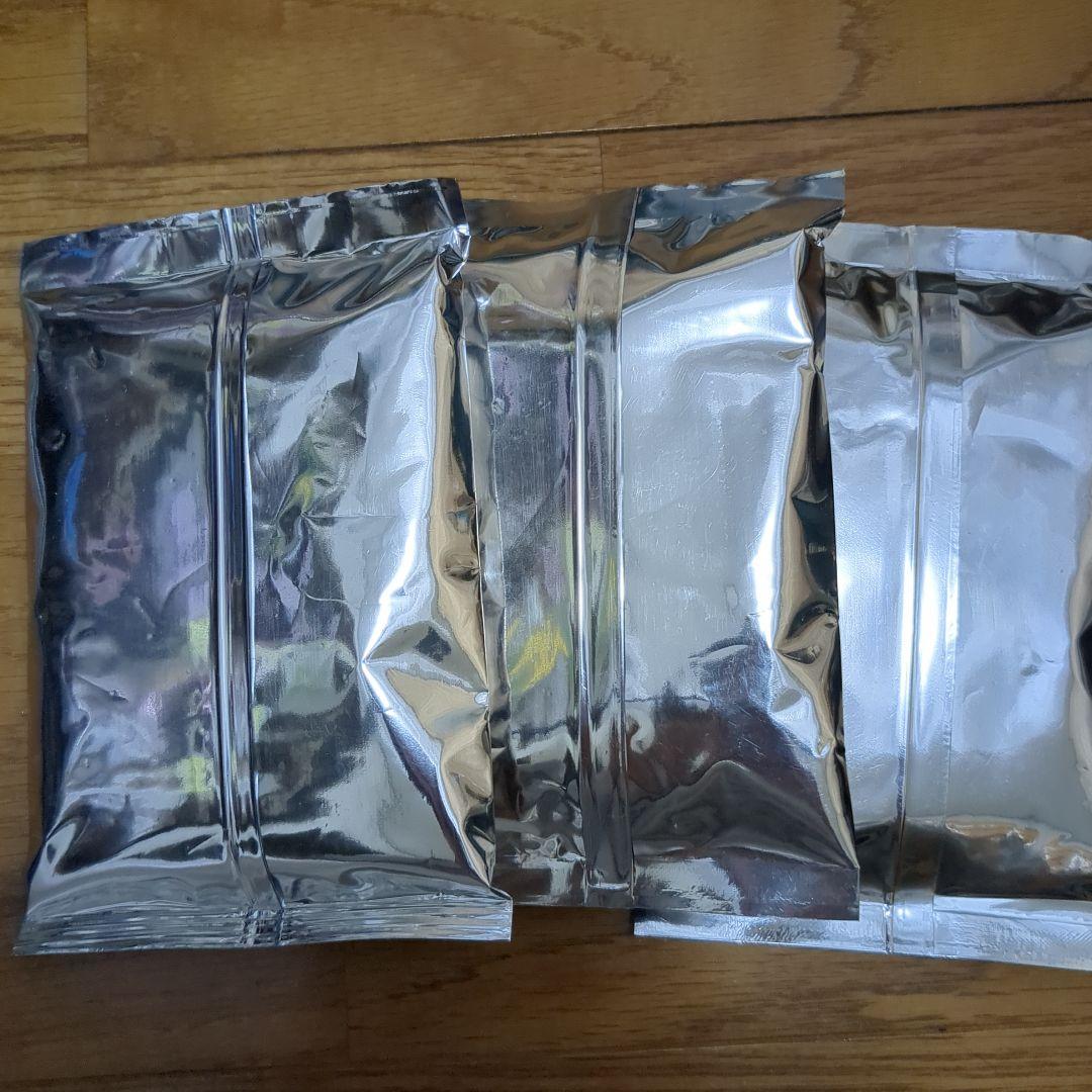 QUEENS HENNA ヘナカラー NEWBROWN 3袋セット