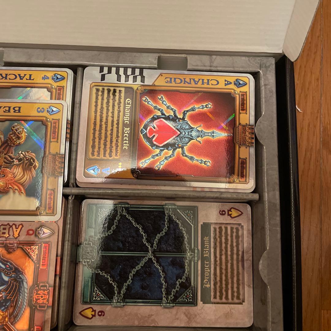 仮面ライダー剣　ラウズカードアーカイブス