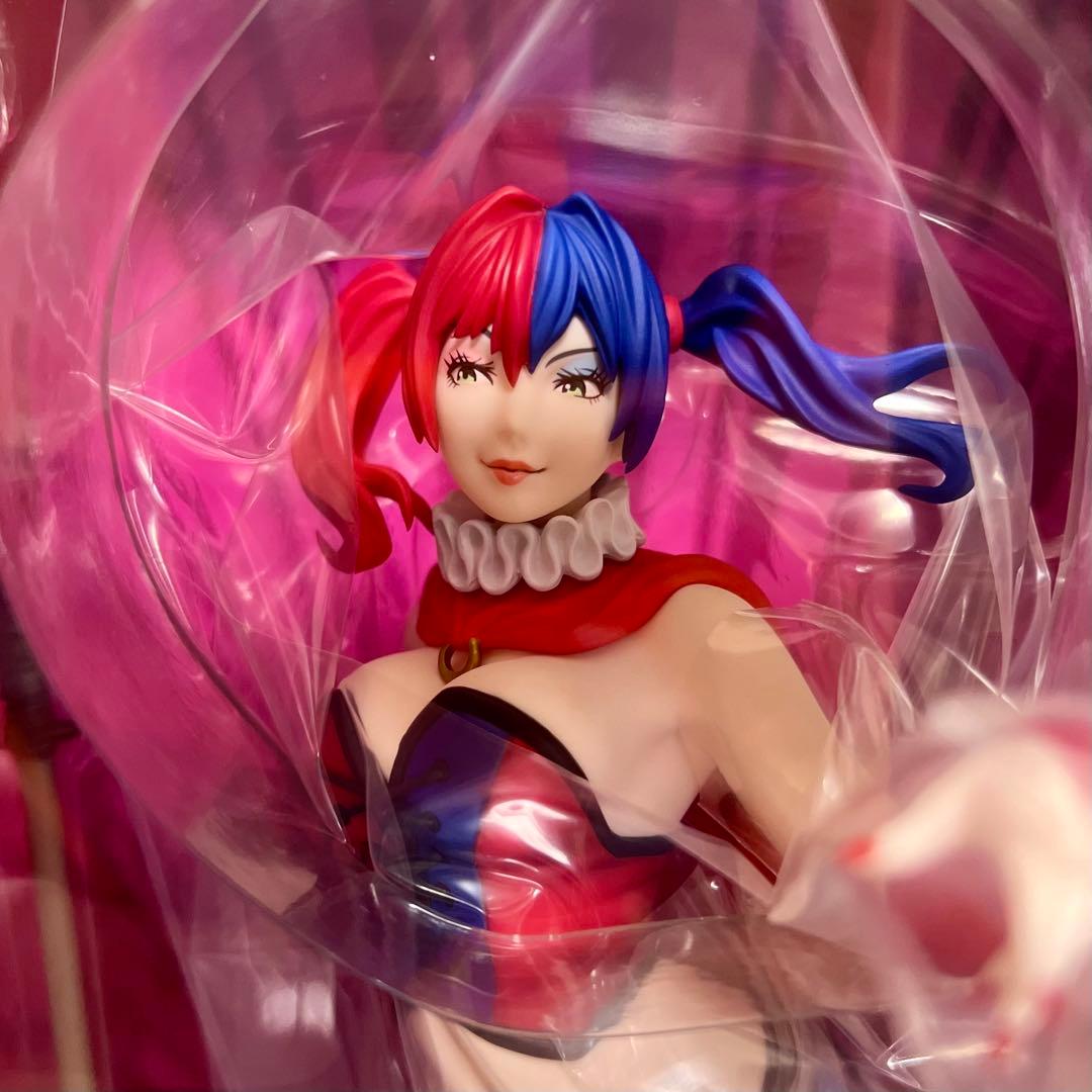 DC COMICS美少女 ハーレイ・クイン NEW52 ver. 2nd Ed