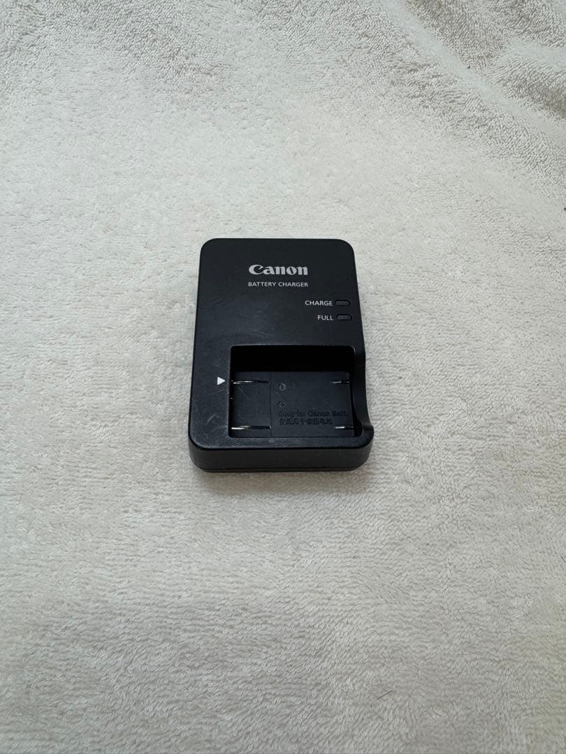 CANON powershot G7 x Mark IIキャノンコンデジ