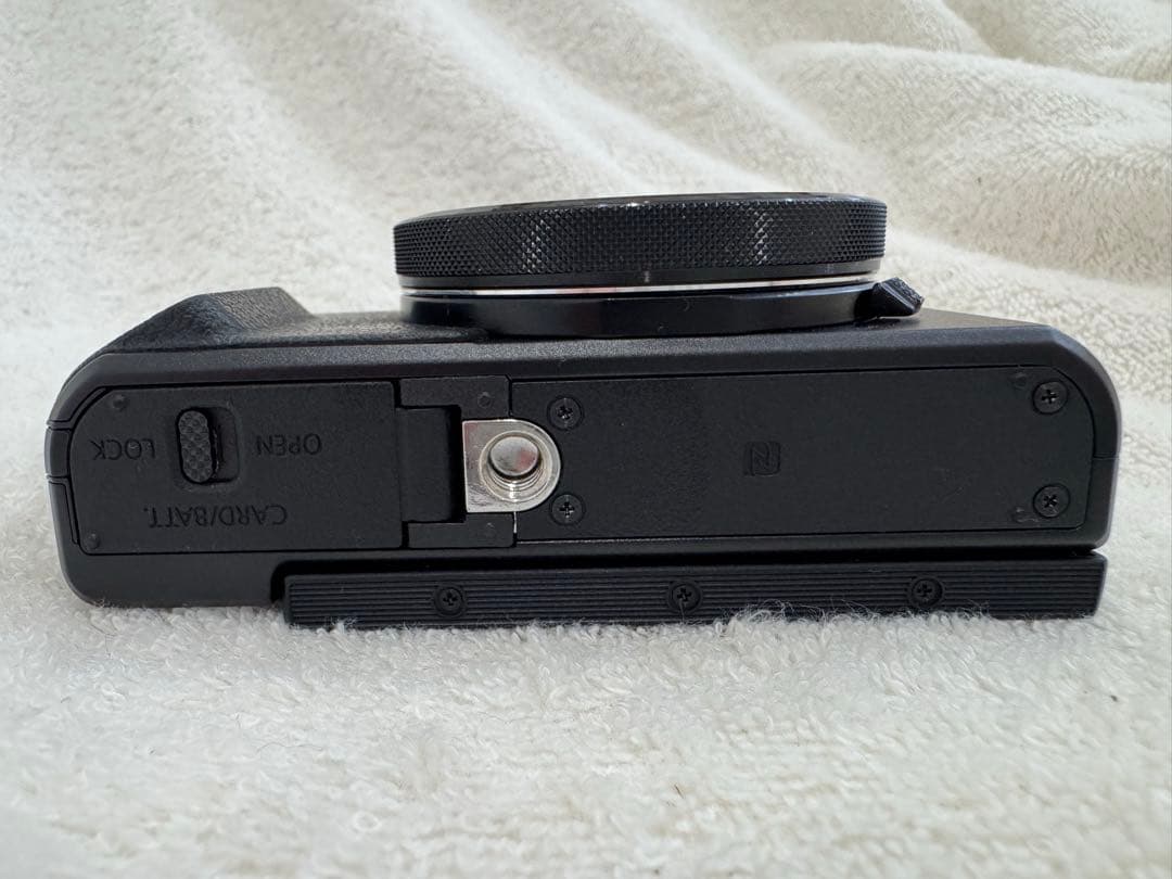 CANON powershot G7 x Mark IIキャノンコンデジ