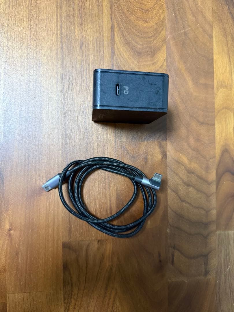 M1 MacBook Pro13インチUSキー【16GB 1TB】本体+おまけ