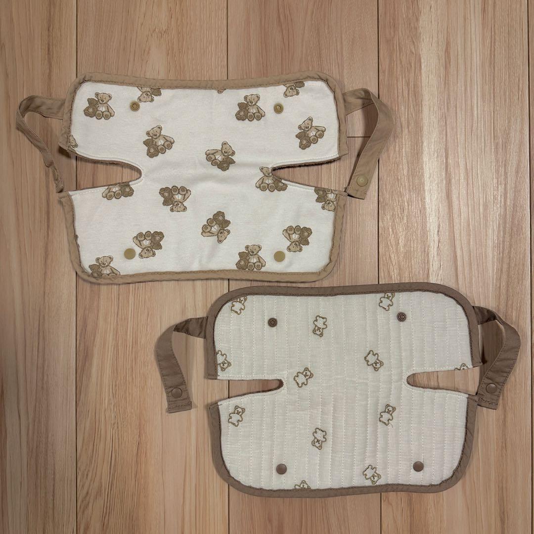 エールベベ　AILEBEBE 03 スリー　抱っこ紐　ベビーキャリア　ベージュ