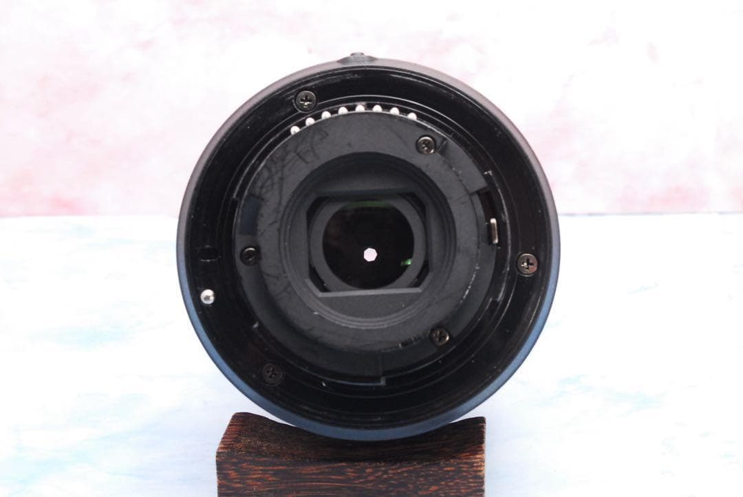 ニコン D5600☆一眼レフカメラ☆高性能☆Wi-Fi＆Bluetooth