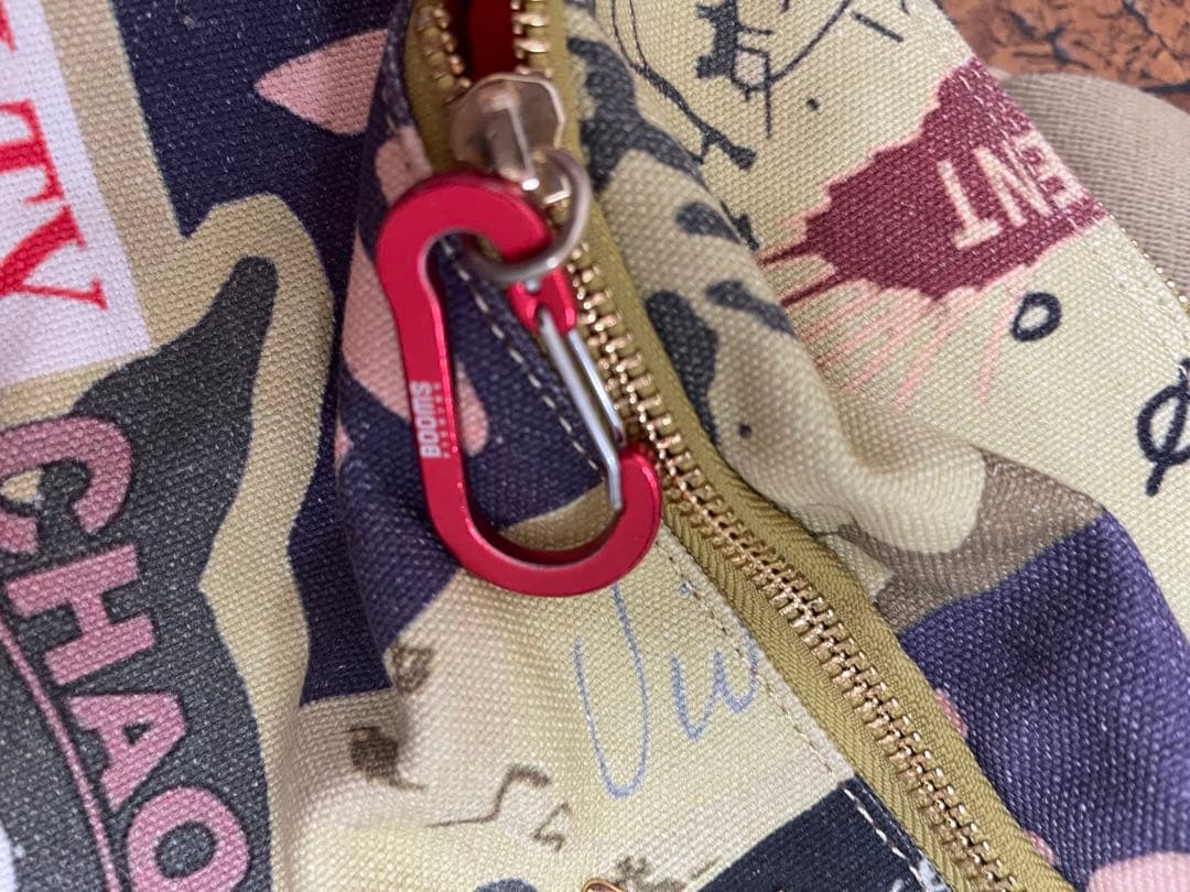 ヴィヴィアン パッキングペーパー100ディズ バッグ