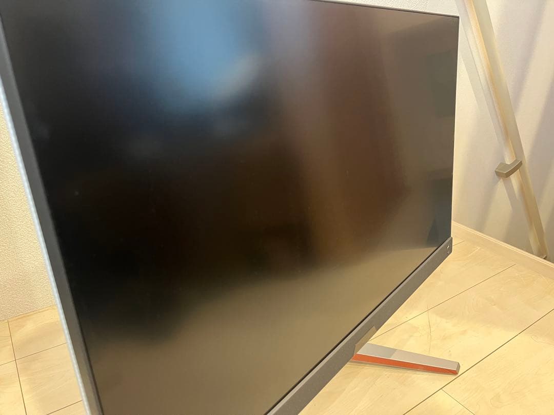 BenQ MOBIUZ EX3210U ゲーミングモニター　2022年製