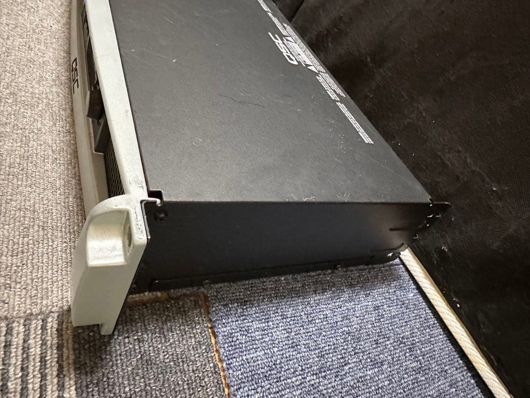 アンプ QSC PL 4.2