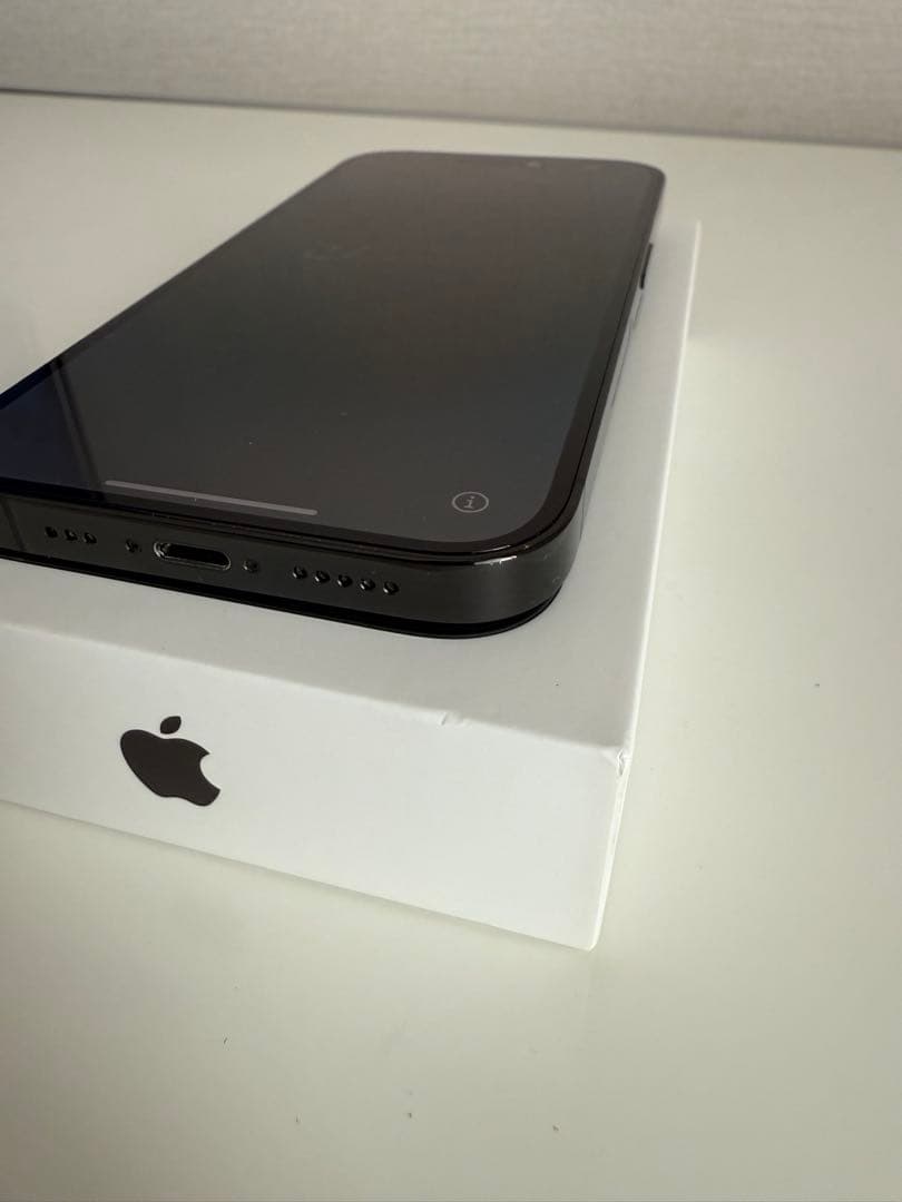 iPhone 14 Pro 256gb Simフリー 米国版