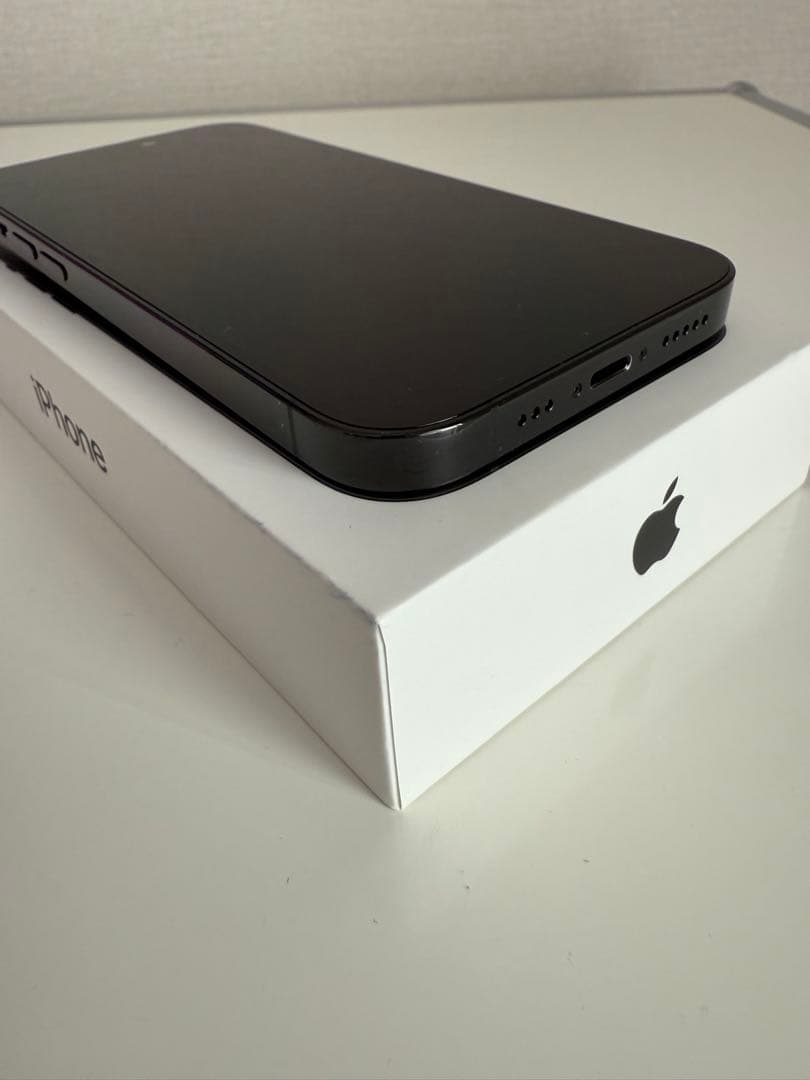 iPhone 14 Pro 256gb Simフリー 米国版