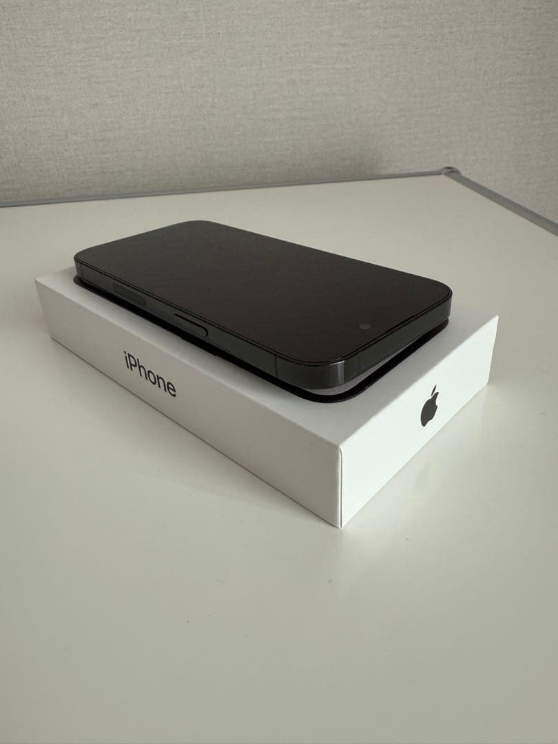 iPhone 14 Pro 256gb Simフリー 米国版