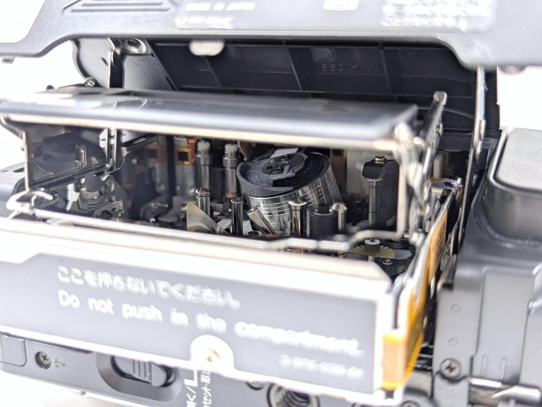 miniDVのダビングに！ SONY ビデオカメラ DCR-TRV8