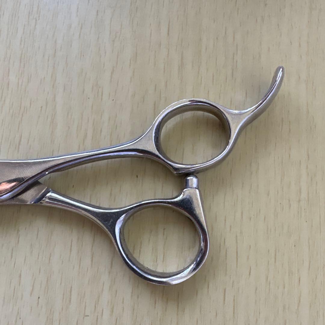 NEXT セニングシザー ステンレススチール製