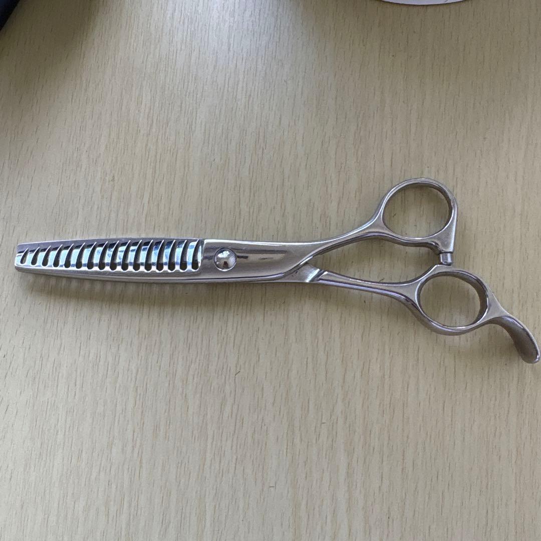 NEXT セニングシザー ステンレススチール製