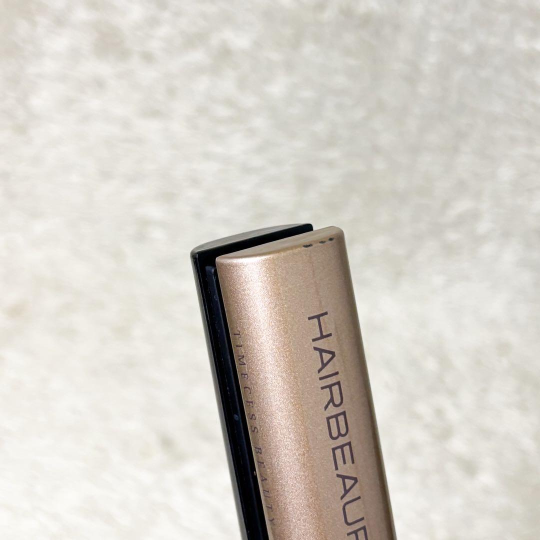 【美品】リュミエリーナ ヘアビューロン 4D Plus ストレートアイロン