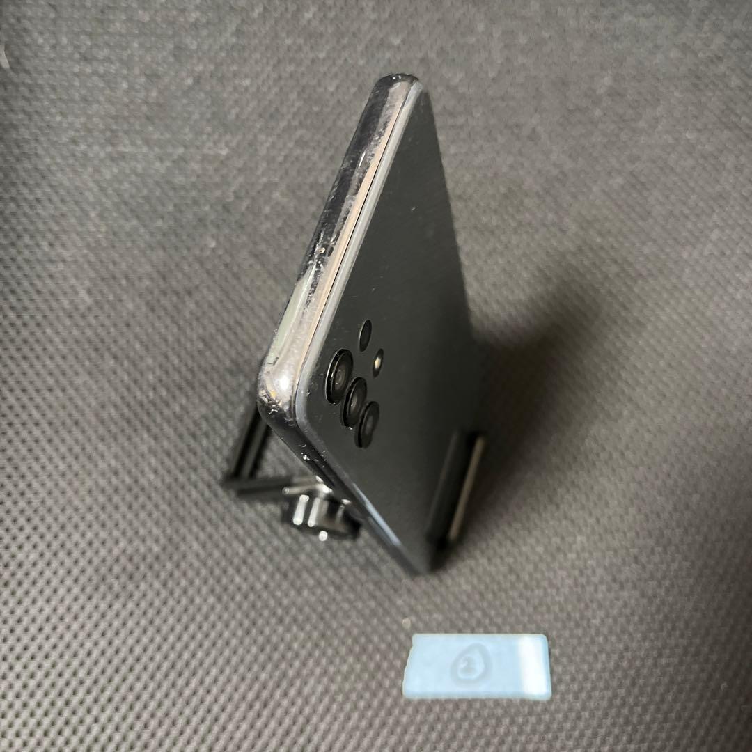 Galaxy A32 5G SCG08 本体