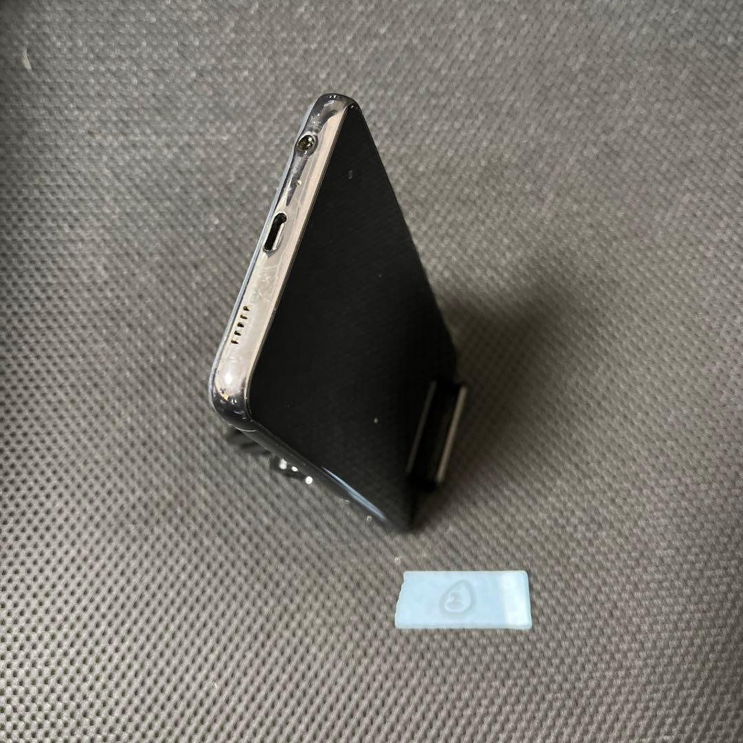 Galaxy A32 5G SCG08 本体