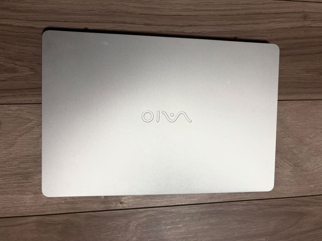 【早い者勝ち】美品ノートパソコン VAIO Core i7
