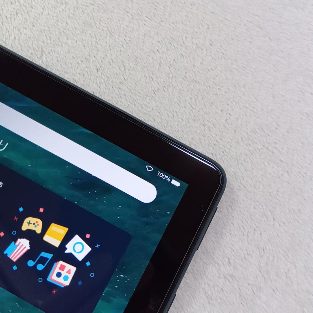 Amazon Fire HD 10 Plus 32GB 第11世代 タブレット