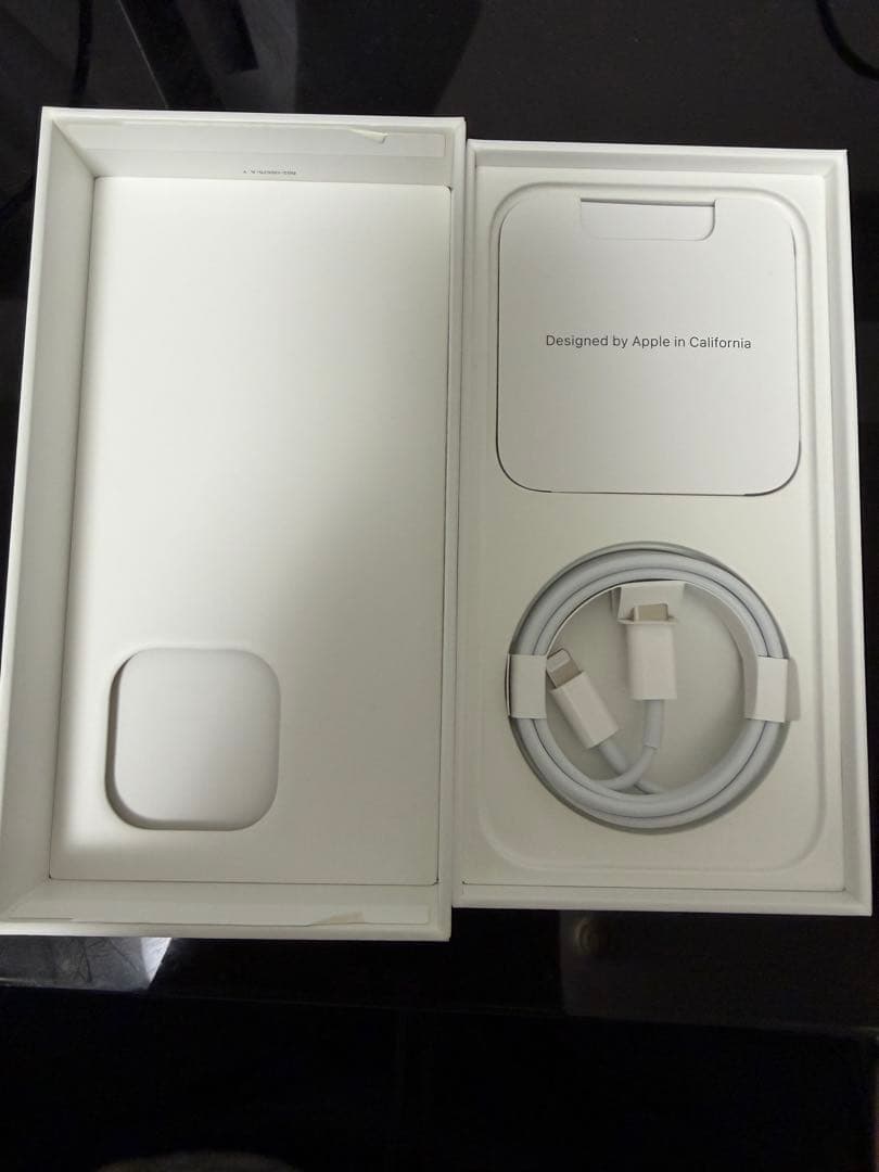 iPhone 14 Pro　 スペースブラック　128GB SIMフリー