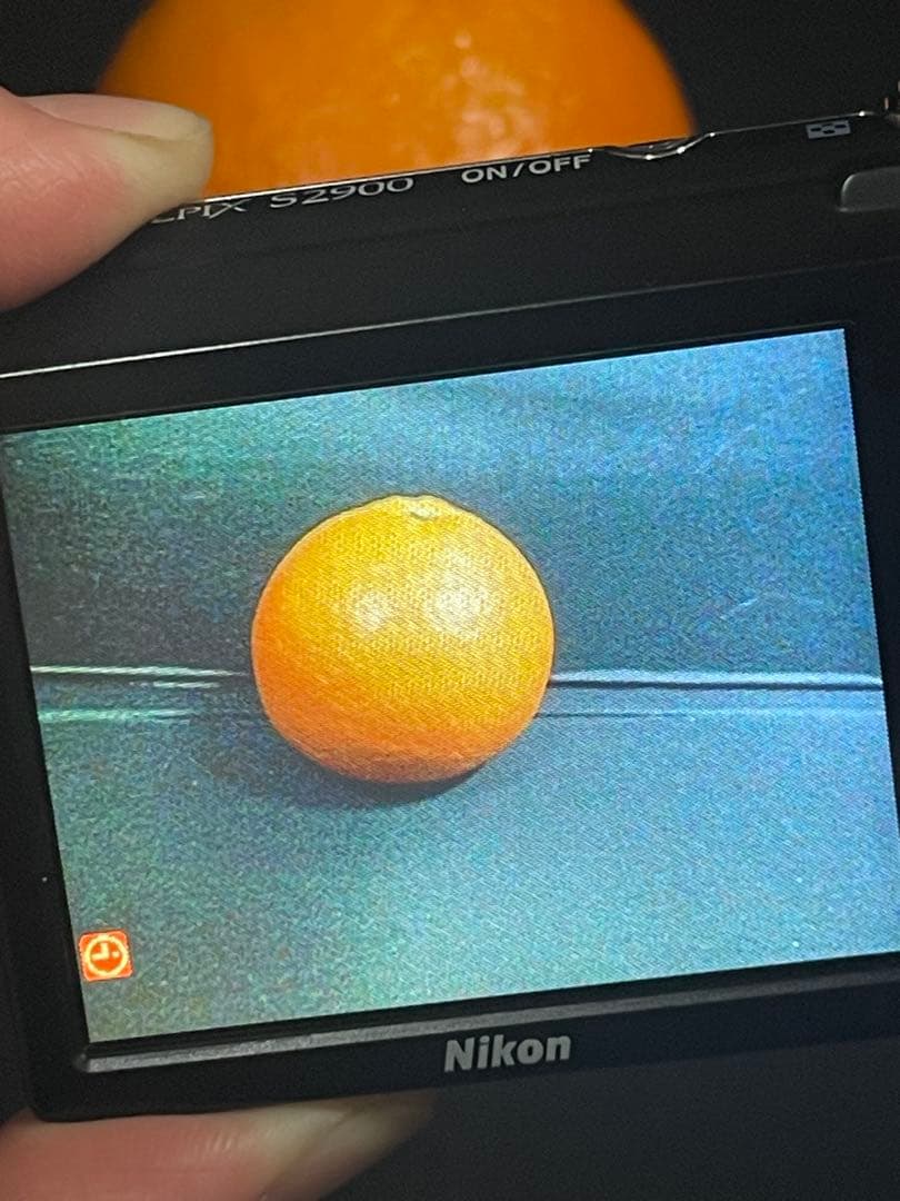 Nikon COOLPIX S2900 コンパクトデジカメ【中古品】