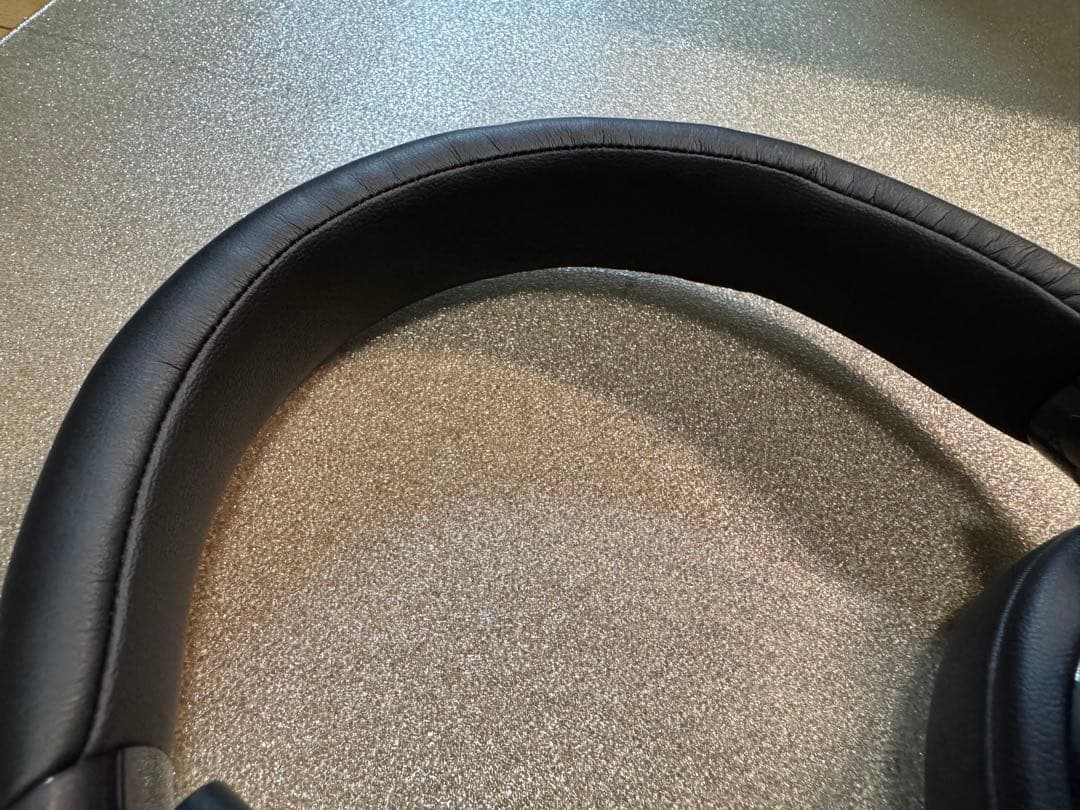 SONY MDR-1AM2 & NOBUNAGA Labs大千鳥