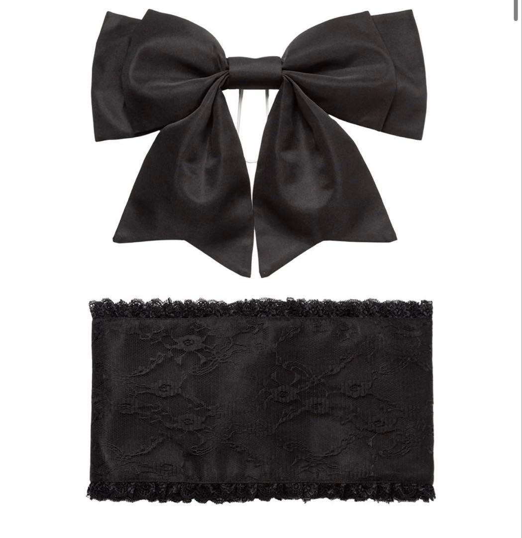 夢展望 バラパール十字架レースフリル浴衣 フリル総レースデザイン帯 赤 レッド