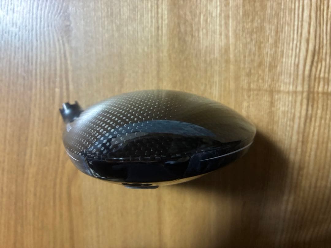 超美品！AIスモークトリプルダイヤ10.5