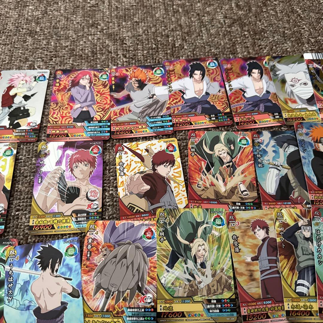 最終値下げナルティメットミッション、ナルティメットクロス　他