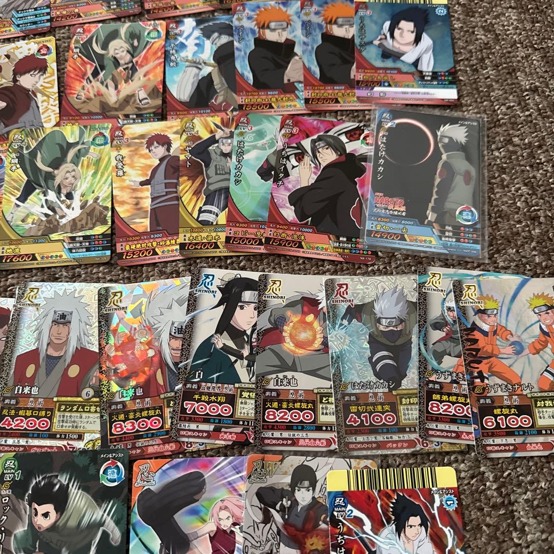 最終値下げナルティメットミッション、ナルティメットクロス　他