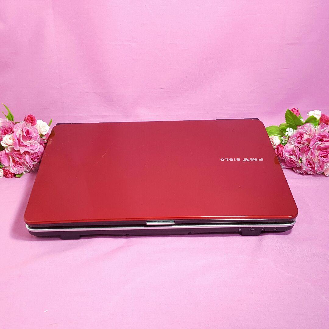 ✱CORE-I5搭載✨新Win10✨富士通✨大容量✱オフィス✱テンキ✱HDMI